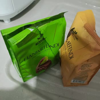 Fındıksız Fındıklı Çikolata Hayal Kırıklığı