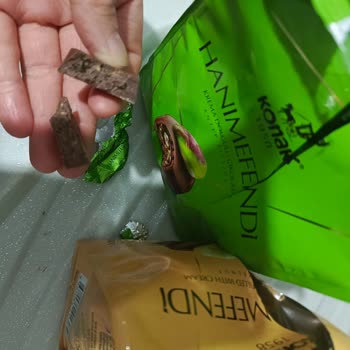 Fındıksız Fındıklı Çikolata Hayal Kırıklığı