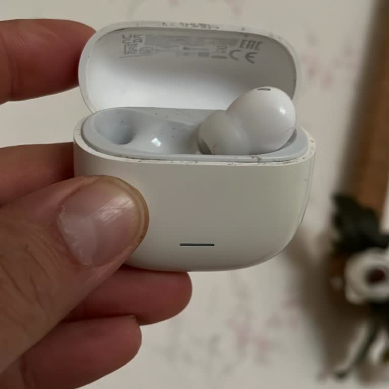 Kayıp Kulaklık İçin Yardım İstiyorum