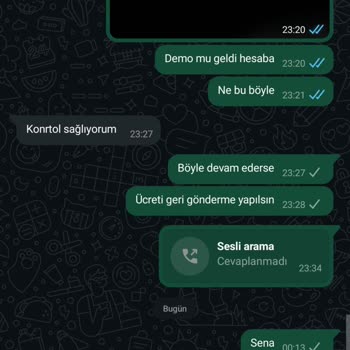 Yanıltıcı Bonus Teklifi Ve Hesap Sorunları