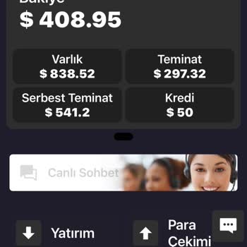 Yatırım Vaadiyle Başlayan Hayal Kırıklığı: Geri Alamadığım Param