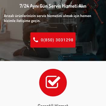 Yanıltıcı Servis Hizmeti Ve Ücret İadesi Sorunu