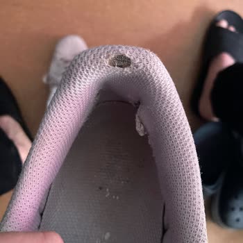 Adidas Superstar Ayakkabı Hayal Kırıklığı