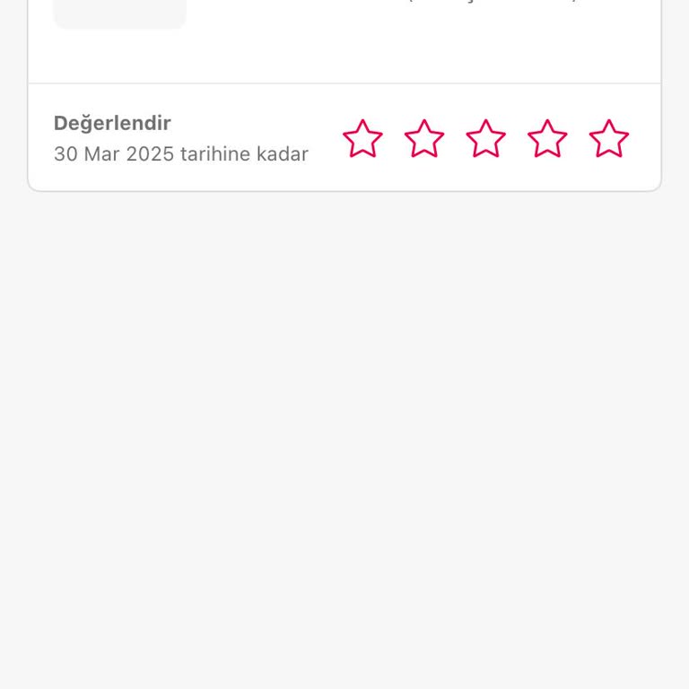 Yanlış Adrese Teslimat Ve İlgisiz Destek