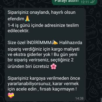 İletişim Kesildi, Sosyal Medyada Engellendim: Alışveriş Mağduriyeti