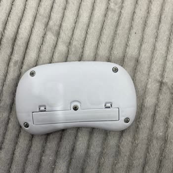 Kumandalı Arabanın Kumandası Bozuk Çıktı, Yardım Bekliyoruz