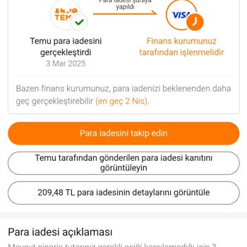 Ücretsiz Ürün Vaadiyle Ekstra Ücret Alımı