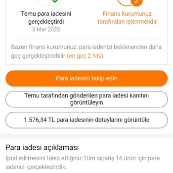 Ücretsiz Ürün Vaadiyle Ekstra Ücret Alımı