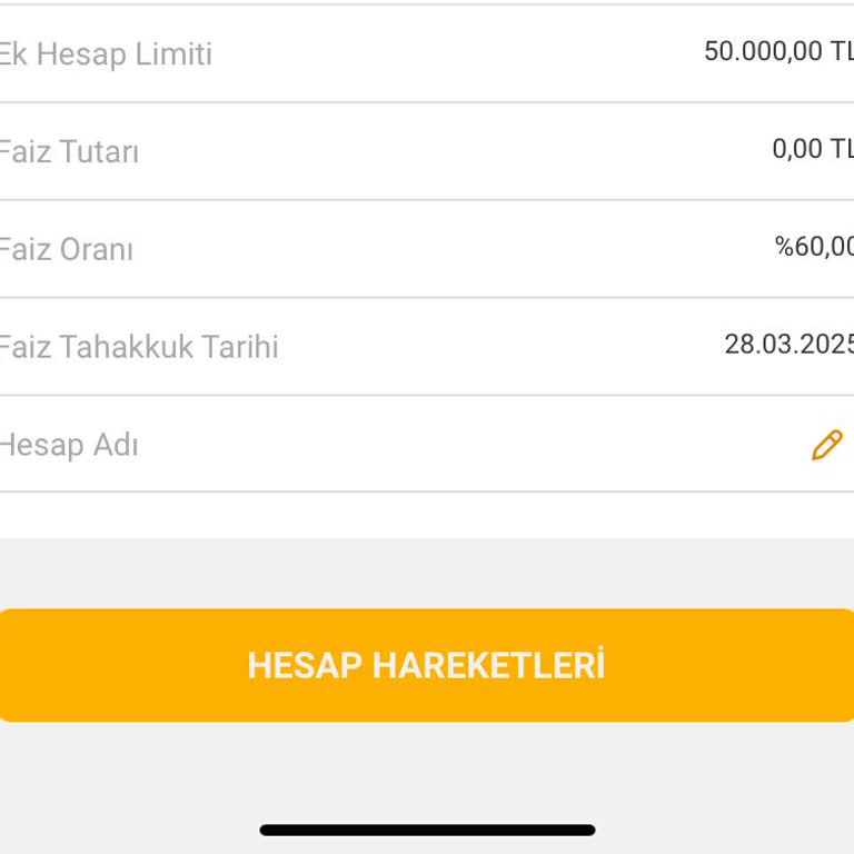 VakıfBank'ın Yüksek KMH Faizleri Canımızı Yakıyor