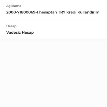 Onmobil Kredi İle Zorunlu Sigorta İptal Talebi