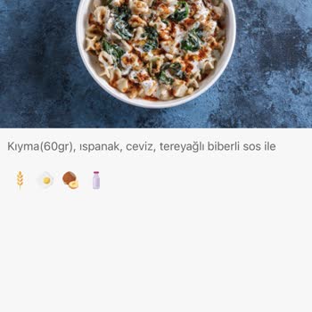 Cookshop Çorba Gibi Mantı Ve Dalga Geçen Garson Şoku
