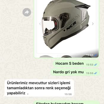 Yanıltıcı Sipariş Deneyimi Ve Beklenmedik Sorunlar