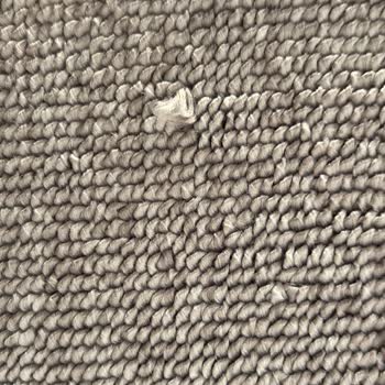 Kısa Sürede Yıpranan Halı Ve Yetersiz Mağaza Çözümü