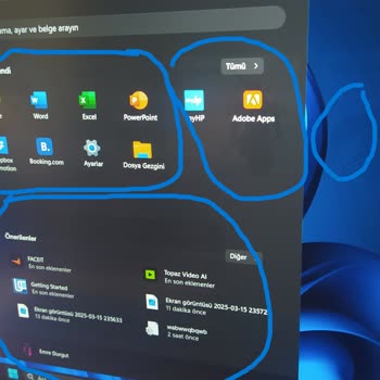 HP Victus Bilgisayarımın Ekran Sorunu Eğitimimi Aksatıyor