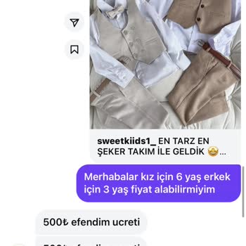 Yanlış Ürün Ve Yanıltıcı Bilgiler