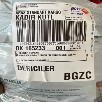 Yanlış Ürün Ve Yanıltıcı Bilgiler