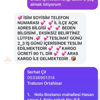 Yanlış Ürün Ve Yanıltıcı Bilgiler
