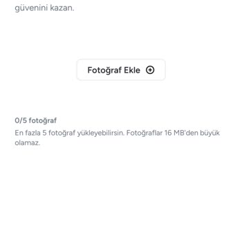 Hizmet Ekleme Hatası: Acil Destek Gerekiyor!