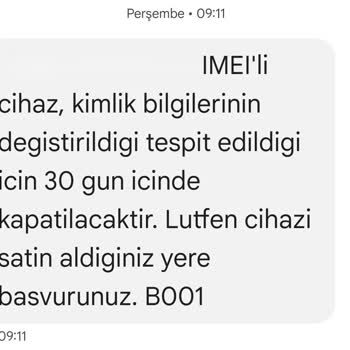 Alışverişte Güven Sorunu