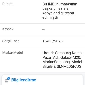 Alışverişte Güven Sorunu