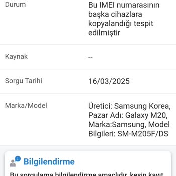 Alışverişte Güven Sorunu