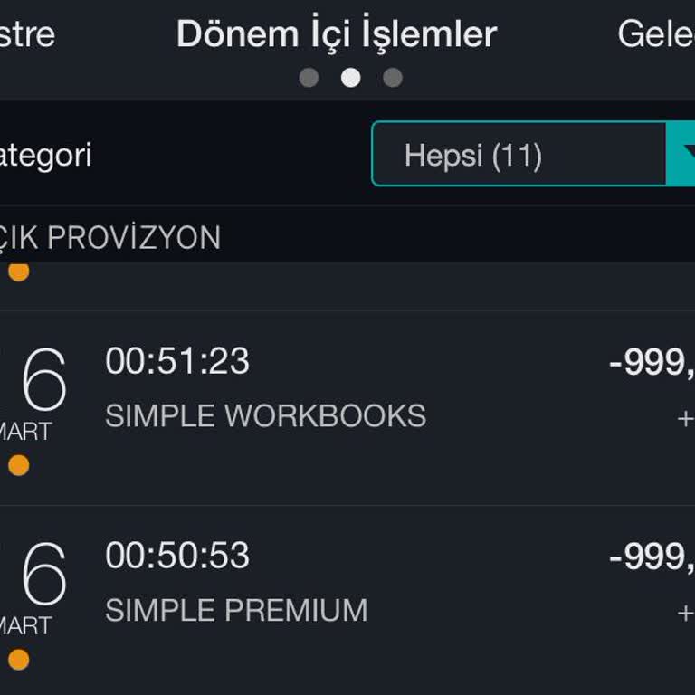 Çifte Çekim: Kartımdan İki Kez Para Çekildi