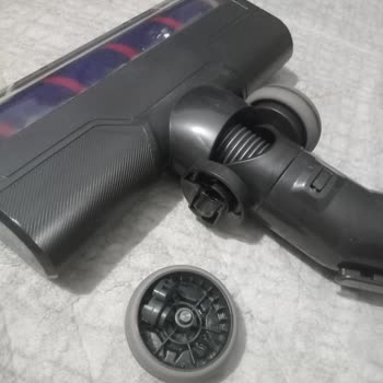 Arnica Süpürge: Dayanıksız Parçalar Ve Sürekli Sorunlar