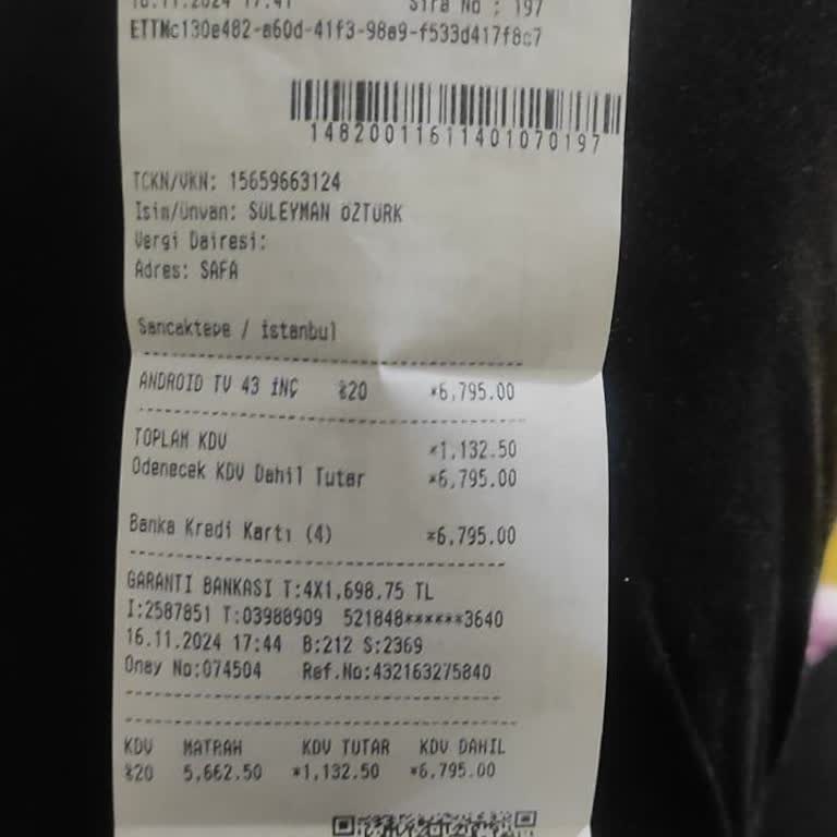 Dijutsu TV'nin Bitmeyen Yazılım Sorunu Ve İlgisiz Servis