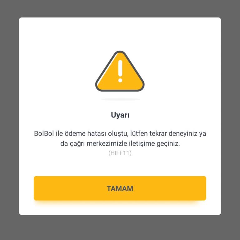 Pegasus Bolpuan Kullanım Sorunu