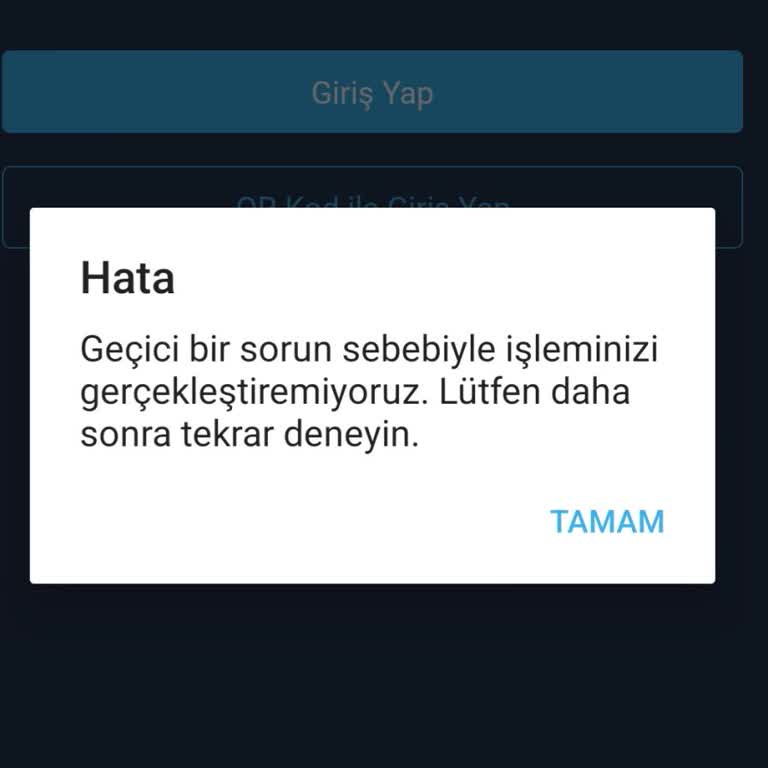 Bitexen Erişim Sorunu Ve Acil Açıklama Talebi