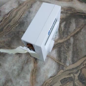 Termostat Pil Kapağı Sorunu