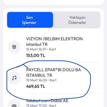 İzinsiz Çekim Ve Beklenmedik Taksit: Acil İade Talebi