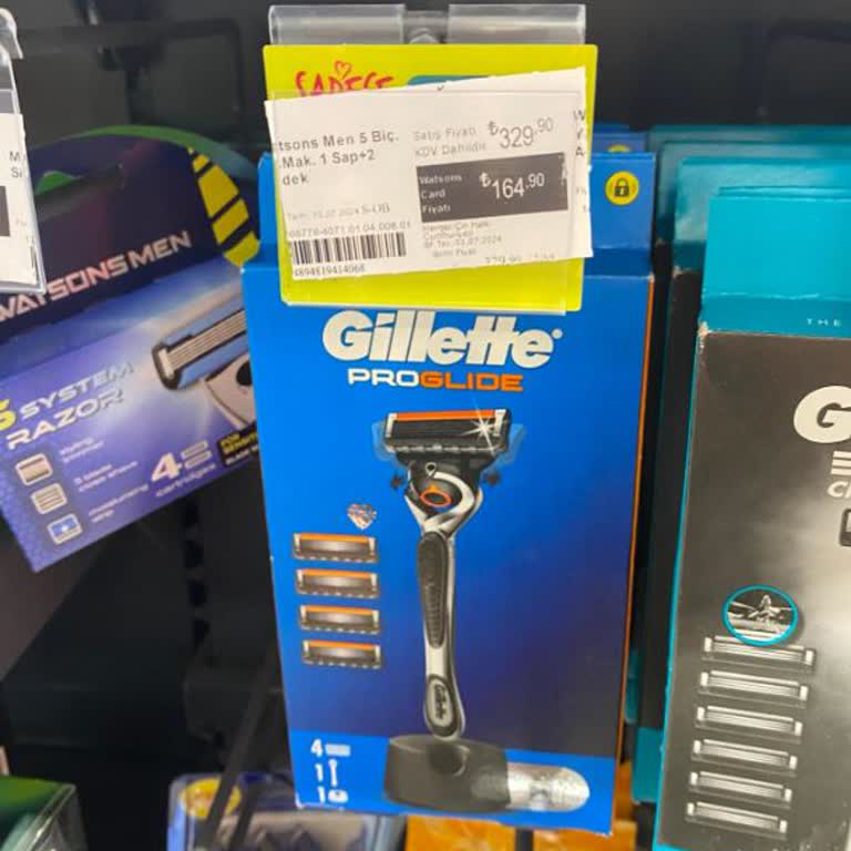 Watsons Mağazasında Etiket Fiyatı Ve Personel Sorunları