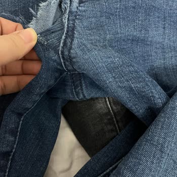 Pierre Cardin Pantolonlarında Dikiş Problemi