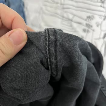 Pierre Cardin Pantolonlarında Dikiş Problemi