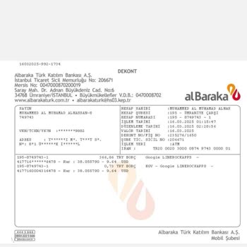 Bilinmeyen Para Çekimi: Acil Çözüm Bekliyoruz!