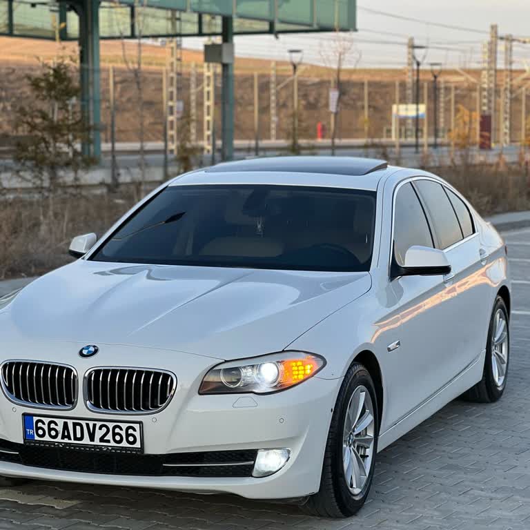 Yozgat Sorgun Şubesi'nde Araç Testi Mağduriyeti