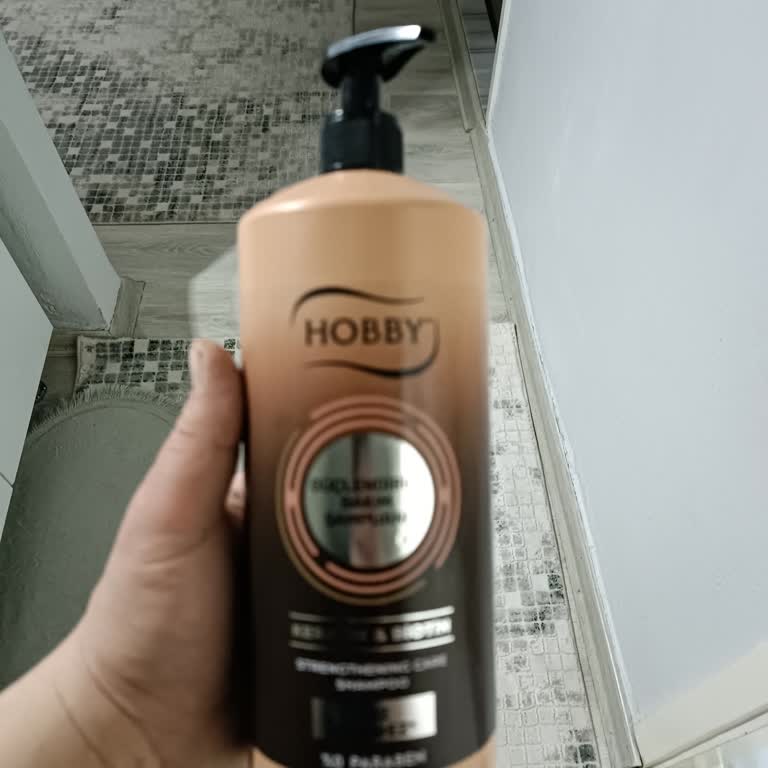 Cilt Ve Saç Sağlığını Bozan Şampuan Deneyimi