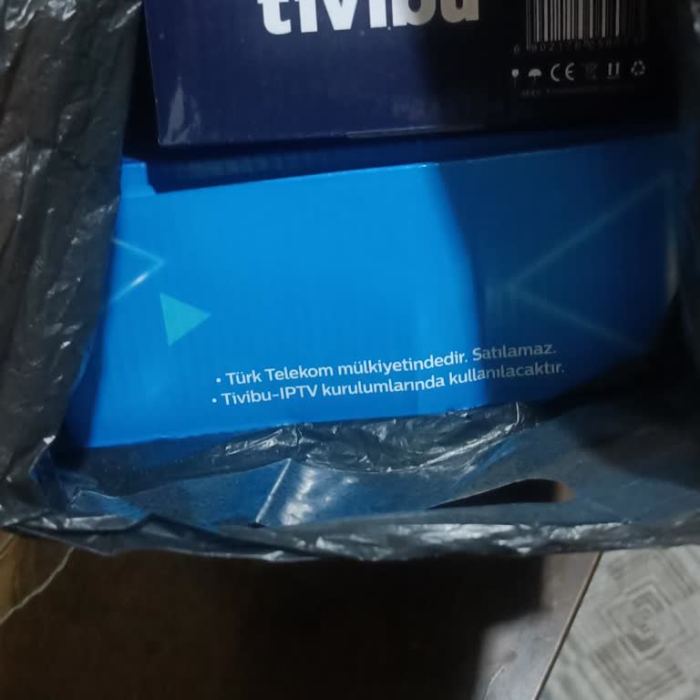 Türk Telekom Ve Tivibu İle Çözülmeyen Bağlantı Sorunları