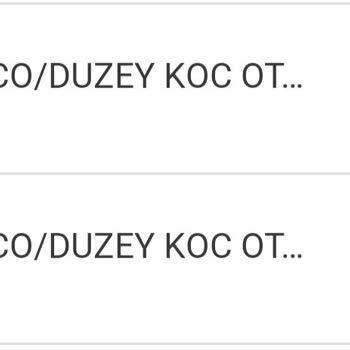 İzinsiz Para Çekimi Hakkında Bilgilendirme Talebi