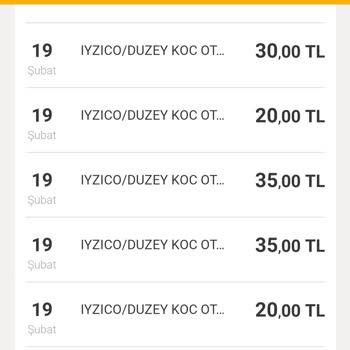 İzinsiz Para Çekimi Hakkında Bilgilendirme Talebi