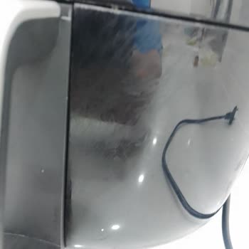 Philips Airfryer'da Beklenmedik Deformasyon Ve Performans Sorunları