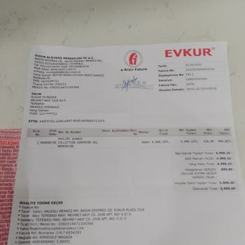 Philips Airfryer'da Beklenmedik Deformasyon Ve Performans Sorunları