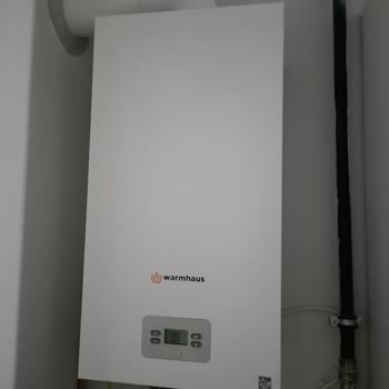 Warmhaus Hermetik Şofbenin Gürültü Problemi