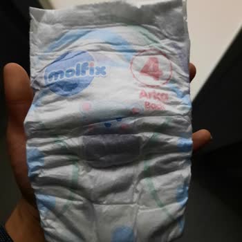 Molfix Bebek Bezleri Sürekli Sızdırıyor