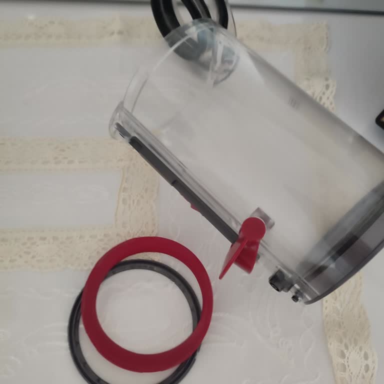 Dyson Süpürge Kısa Sürede Arıza Verdi