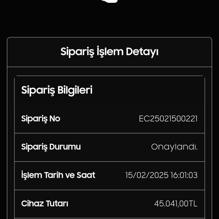 Geciken Ödeme: Samsung Değişim Kampanyası Mağduriyeti