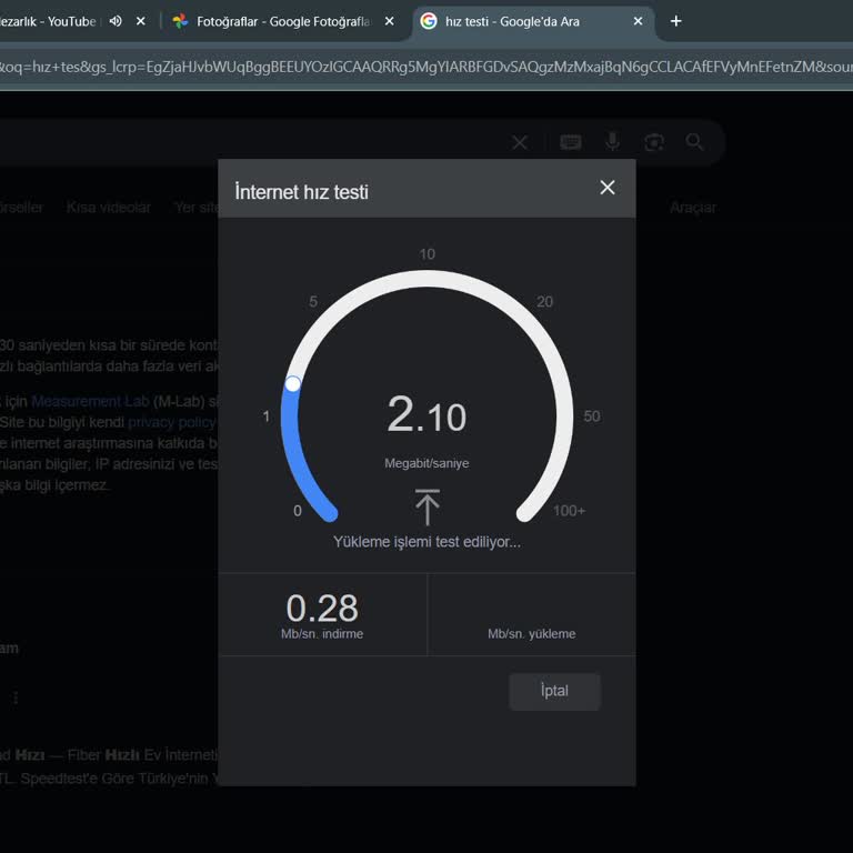 Turkcell Superonline: Hayal Kırıklığı Ve Yavaş İnternet Sorunu