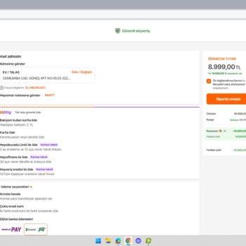 Hediye Çeklerinin Kullanımına Engelleme Ve Müşteri Hizmetleri Sorunu