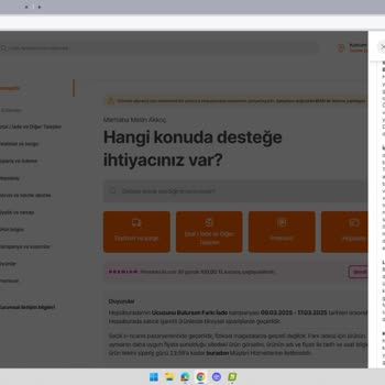 Hediye Çeklerinin Kullanımına Engelleme Ve Müşteri Hizmetleri Sorunu